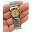 Watch Omega Constellation Two-Tone 23mm Stainless Steel & 18kt Yellow Gold 7" Watch Only 126046005