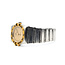 Watch Omega Constellation Two-Tone 23mm Stainless Steel & 18kt Yellow Gold 7" Watch Only 126046005