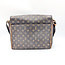 Messenger Louis Vuitton Abbesses Monogram Ebene 126045036