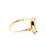 Ring Cameo 11x7mm Shell Cameo 9ky 1.8mm Sz6.5 1.6g 226040001