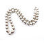 Necklace Tiffany & Co. Silver Ball 925 10mm 18.5" 49.86g 126032014