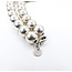 Necklace Tiffany & Co. Silver Ball 925 10mm 18.5" 49.86g 126032014