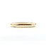 Ring Band 18ky 3mm Sz8.5 3.71g 126032012