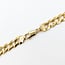 Necklace Curb Link 10ky 9mm 22" 45.29g 126042004