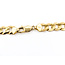 Necklace Curb Link 10ky 9mm 22" 45.29g 126042004