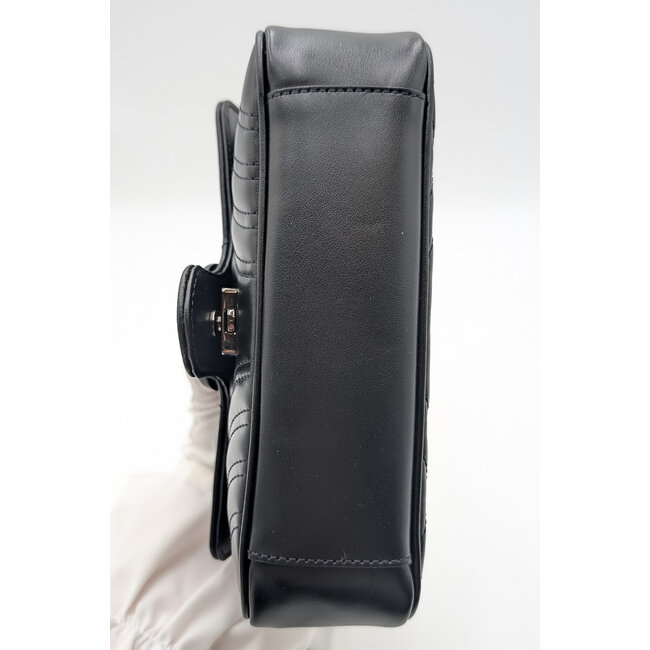 Handbag GUCCI GG Marmont Small 126045039