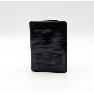 Wallet Louis Vuitton Monogram Epi Leather Pocket Organizer126045040