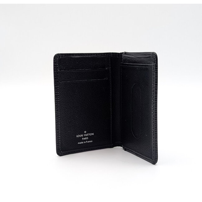 Wallet Louis Vuitton Monogram Epi Leather Pocket Organizer126045040