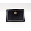 Wallet Chanel Calfskin Coco Button Card Holder126045041