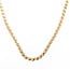 Necklace Gucci Link 14ky 4.25mm 20" 19.91g 126042011