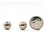 Earrings Tiffany & Co Ball Studs 925 10mm 4.78g 226042004