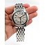 Watch Tiffany & Co Resonator 37mm Stainless Steel 7.5" Box 126046015
