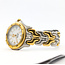 Watch Tag Heuer Chronometer Date 38mm Stainless Steel 7.75" Watch Only 126016005