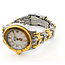 Watch Tag Heuer Chronometer Date 38mm Stainless Steel 7.75" Watch Only 126016005