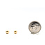 Earrings Stud Ball 14ky 5mm .2g 126022008
