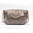 Handbag Louis Vuitton Turenne Monogram Canvas GM 126045043