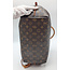 Handbag Louis Vuitton Turenne Monogram Canvas GM 126045043