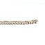 Bracelet Tennis 3.75ctw Round Diamonds 14kw 4.5mm 7.25" 12.81g 226050002