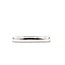 Ring Band 14kw 2.8mm Sz8.5 3.02g 126042024