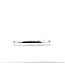 Ring Band 14kw 2.8mm Sz8.5 3.02g 126042024