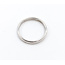 Ring Band 14kw 2.8mm Sz8.5 3.02g 126042024