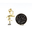 Pendant Stork 14ky 1x.5" 1.125g 126042025