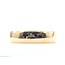 Ring Band 14ky 6.5mm Sz12 10.27g 126042014