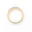 Ring Band 14ky 6.5mm Sz12 10.27g 126042014
