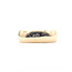 Ring Band 14ky 6.5mm Sz12 10.27g 126042014