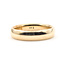 Ring Band 14ky 5mm Sz11.5 8.43g 126042016