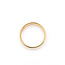Ring Band 14ky 5mm Sz11.5 8.43g 126042016