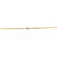 Necklace Box Link 14ky 1.1mm 30" 6.94g 126042031