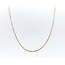 Necklace Box Link 14ky 1.1mm 30" 6.94g 126042031