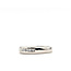 Ring Bridal .50ctw Princess Diamonds 900pt 4mm Sz6 226040013