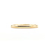 Ring Band 14ky 2mm Sz8 1.84g 126042040