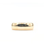 Ring Band 14ky 6.5mm Sz9 6.56g 126042018