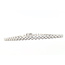 Bracelet Tennis 2.00ctw Round Lab Grown Diamonds 14kw 3.25mm 7.25" 10g 126040025