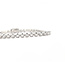 Bracelet Tennis 2.00ctw Round Lab Grown Diamonds 14kw 3.25mm 7.25" 10g 126040025