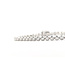 Bracelet Tennis 2.00ctw Round Lab Grown Diamonds 14kw 3.25mm 7.25" 10g 126040025