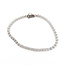 Bracelet Tennis 2.00ctw Round Lab Grown Diamonds 14kw 3.25mm 7.25" 10g 126040025