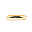 Ring Band Half Round 14ky 4mm Sz10.5 3.57g 126042020