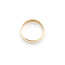 Ring Band 10ky 5mm Sz8 3.36g 126042034