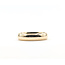 Ring Band Comfort Fit 14ky 5.35mm Sz11 7.74g 126042019