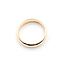 Ring Band Comfort Fit 14ky 5.35mm Sz11 7.74g 126042019