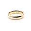 Ring Band Comfort Fit 14ky 5.35mm Sz11 7.74g 126042019