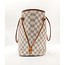 Handbag Louis Vuitton Neverfull Gm Rose Ballerine Damier 126045045