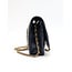 Handbag Chanel WOC Black Lambskin Gold Hardware W/Box & Dust Bag 126045046