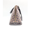 Handbag Louis Vuitton Alma Damier Ebene N51131 126055004