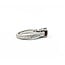 Ring Vintage Style .24ctw Round Diamonds 1.70ct Red Spinel 14kw Sz6 6.7g 126050005