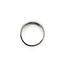 Ring Bridal .50ctw Princess Diamonds 900pt 4mm Sz6 226040013